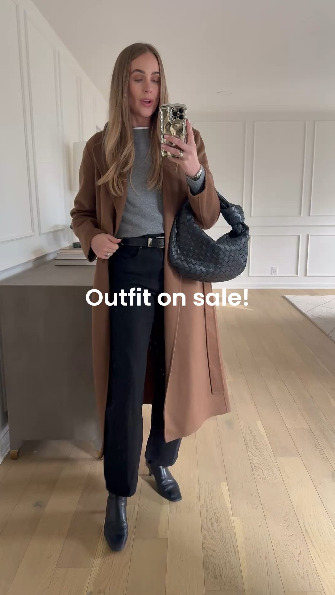 Fashion Jackson, winter outfit on sale 

#LTKSaleAlert #LTKootd #LTKOver40