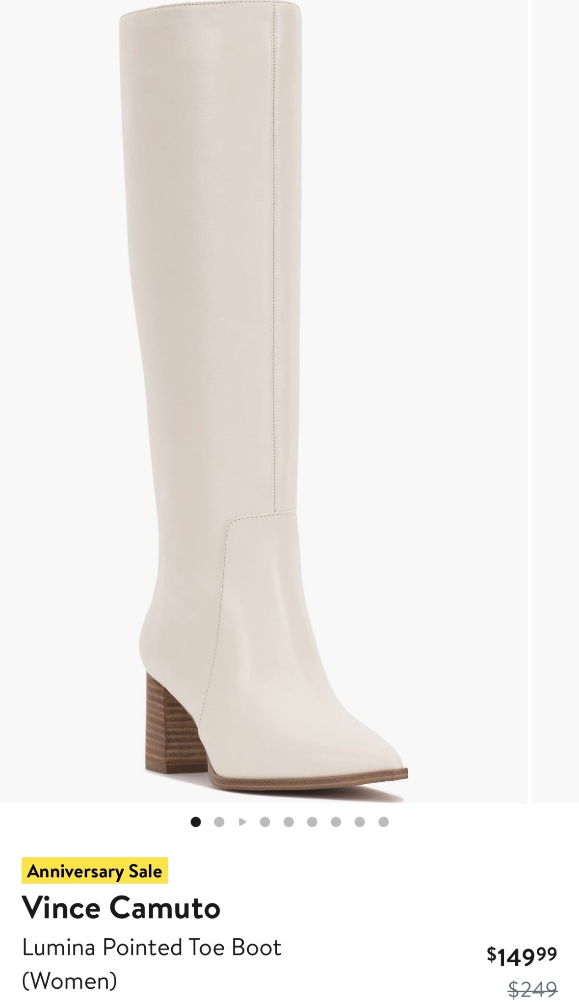 Boots I love finally back in stock!!! 

#LTKSaleAlert #LTKU #LTKSeasonal