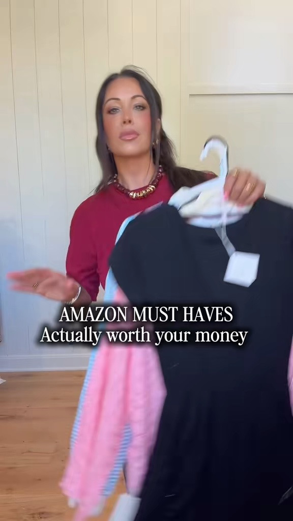 Amazon summer looks I can’t stop wearing! ☀️ Easy, flattering, and perfect for everything from errands to vacation.
#AmazonFashion #AmazonFinds #SummerStyle #LTKStyle #LTKFinds #MomStyle #SummerOutfits