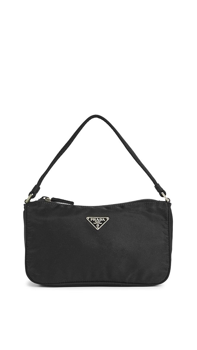 Prada Nylon Handbag | Shopbop