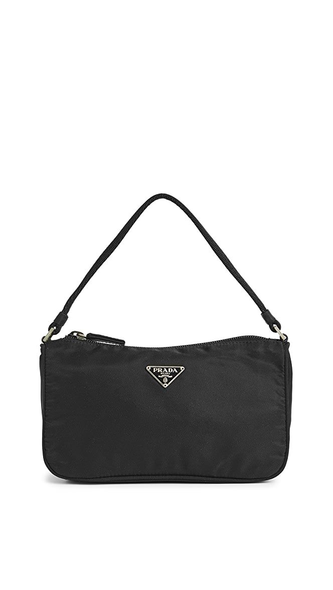 Prada Nylon Handbag | Shopbop