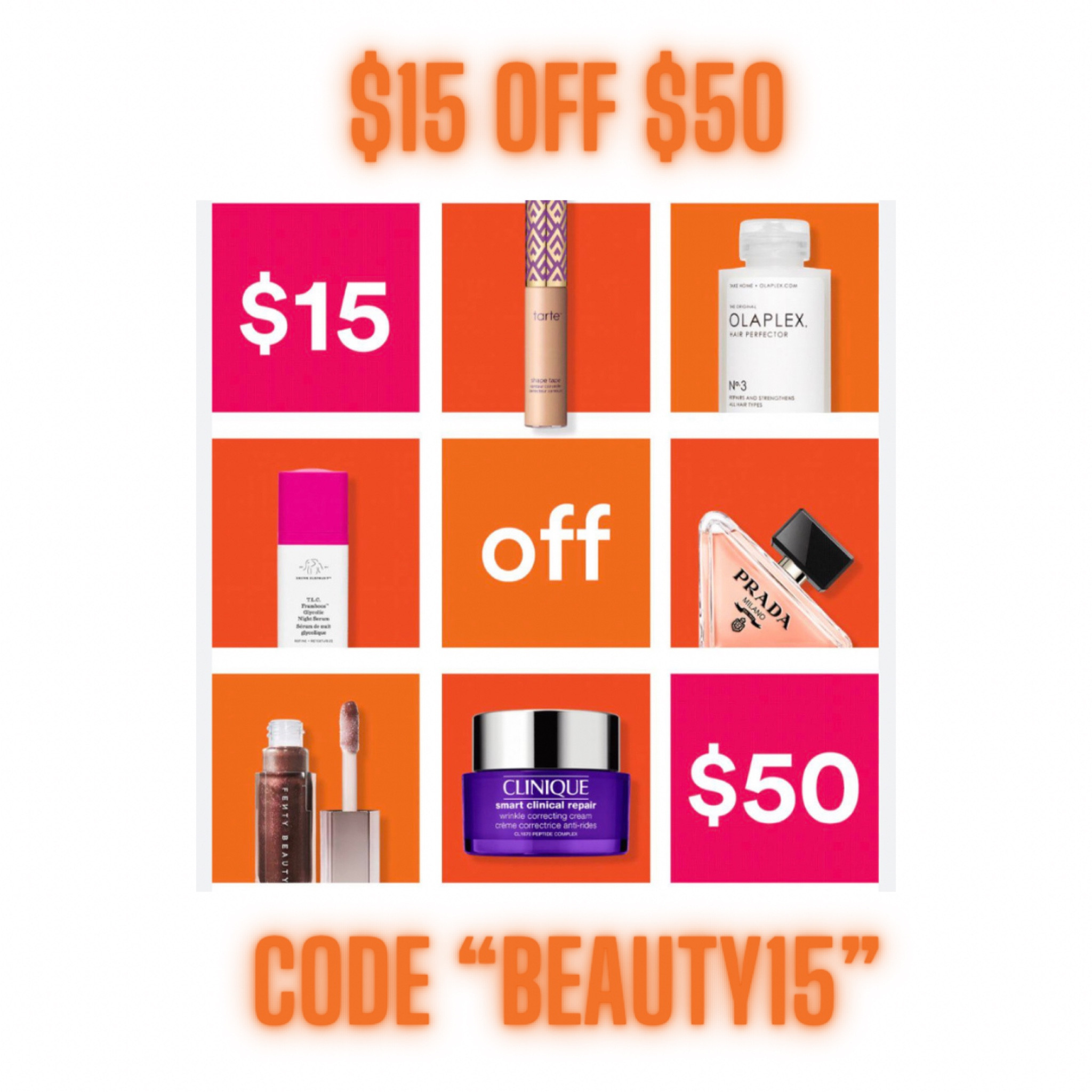 Ulta is having a huge sale! It includes prestige brands like Dior, Fenty and Nars! I have linked all of my favorite beauty products here!

#LTKHolidaySale #LTKHoliday #LTKsalealert