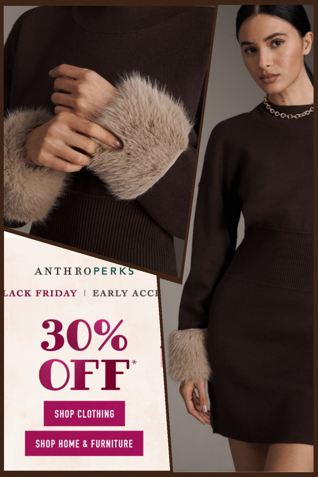 Anthro Black Friday 

#LTKCyberWeek #LTKSaleAlert #LTKGiftGuide