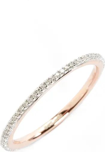 Diamond Eternity Ring | Nordstrom
