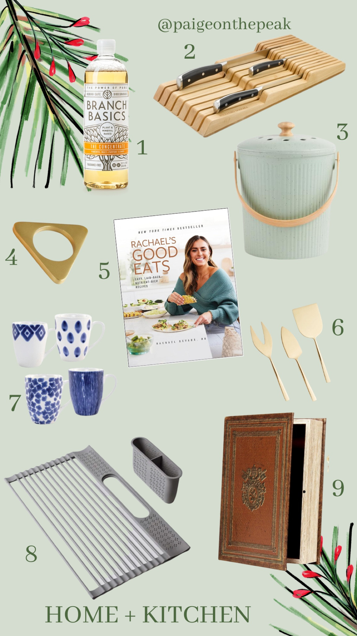 gift guide for the homebody - all things home and kitchen! 

gift guide, home decor gifts, home decor gift guide, kitchen gift guide, cooking gifts

#LTKGiftGuide #LTKHoliday #LTKCyberWeek