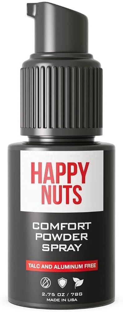 Visit the HAPPY NUTS Store | Amazon (US)