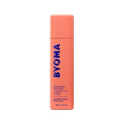BYOMA Balancing Face Mist - 3.38 fl oz | Target