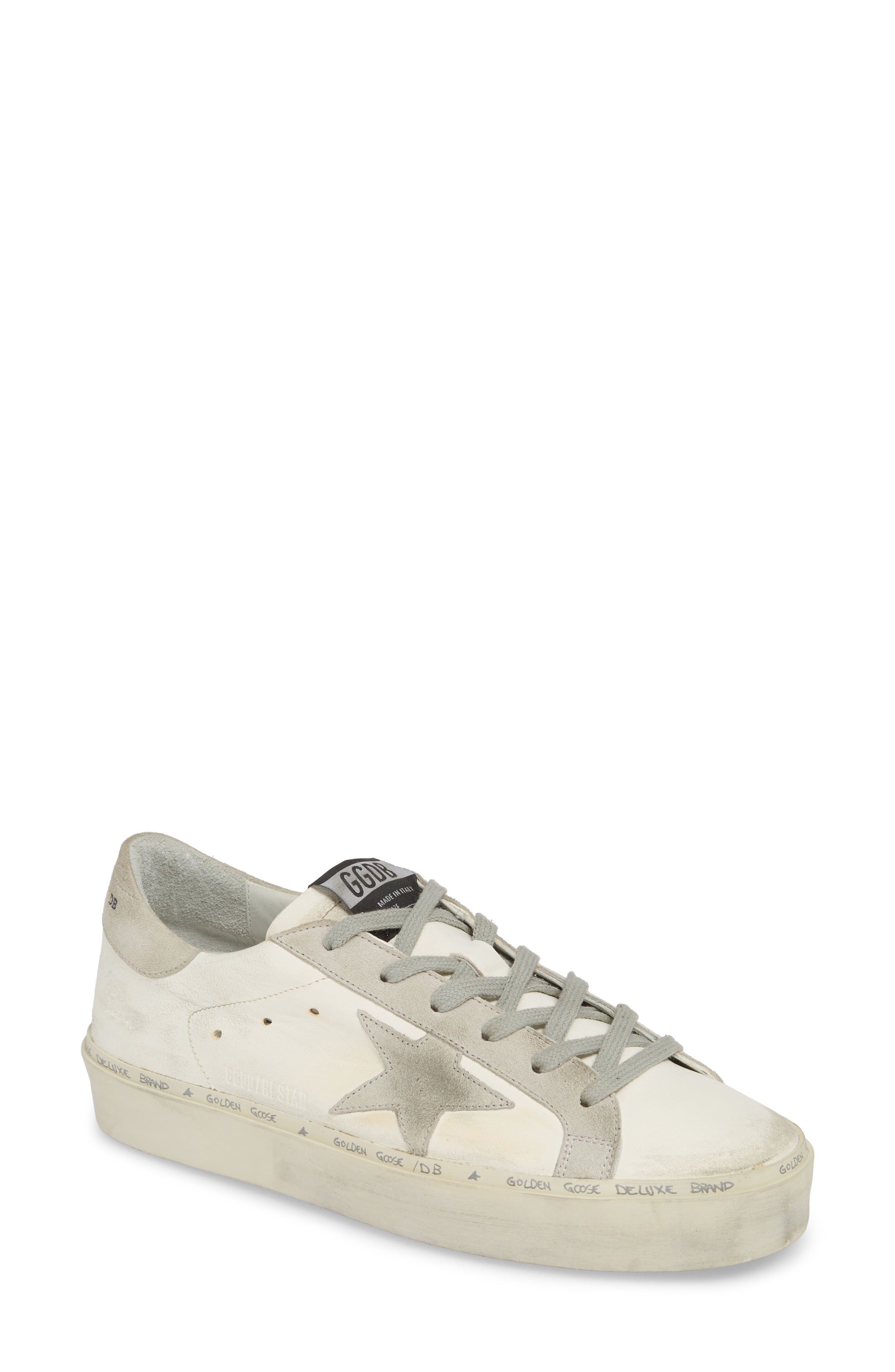 Hi Star Low Top Sneaker | Nordstrom