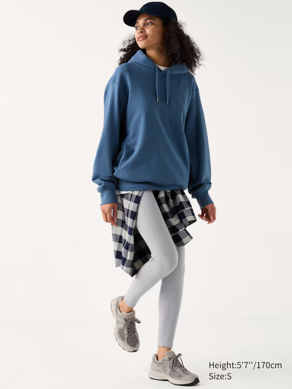 HEATTECH Ultra Warm Leggings | UNIQLO (US)