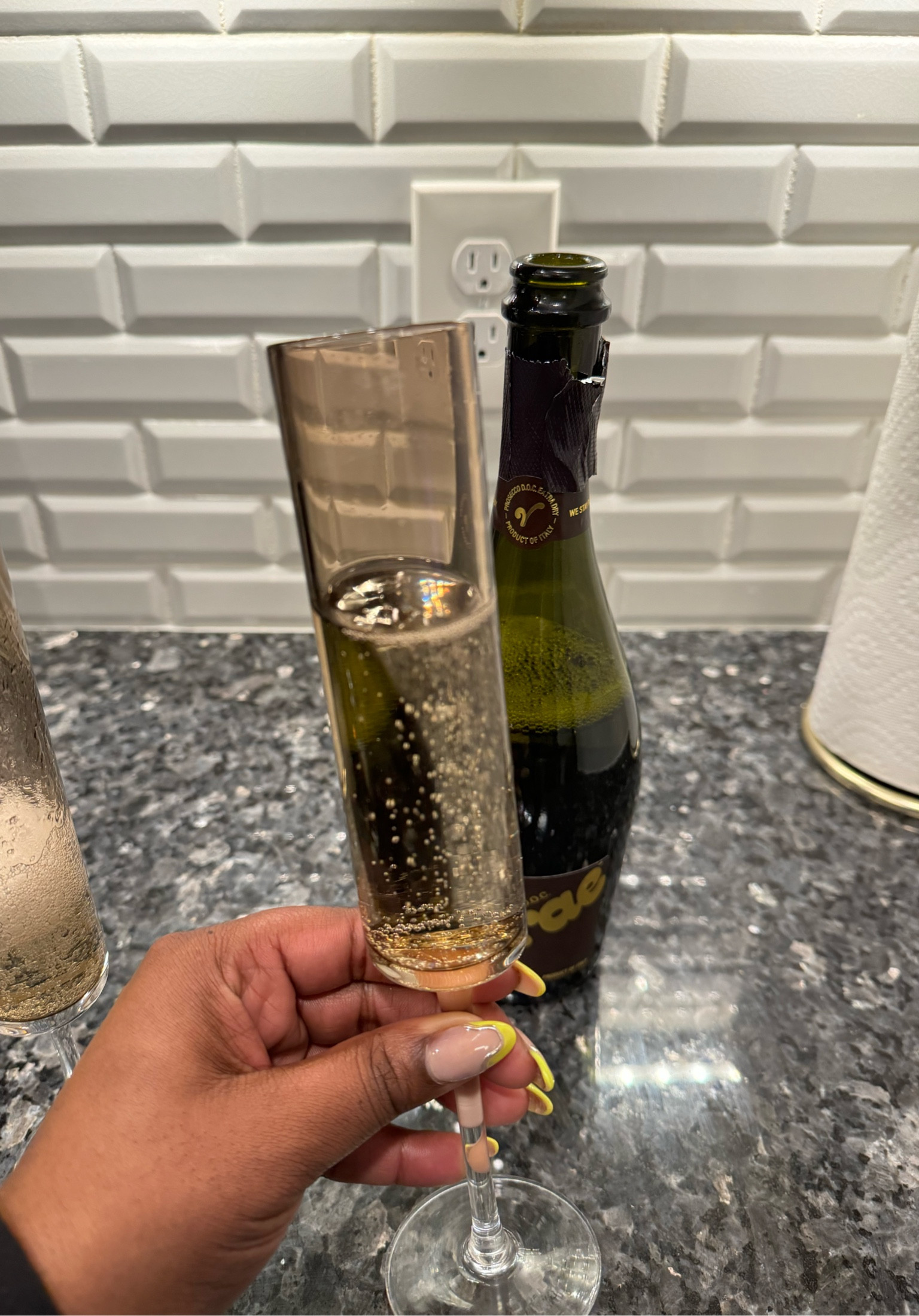 Cheers 🤩🥂🍾 add these smoke flutes to your collection!

#LTKGiftGuide #LTKhome