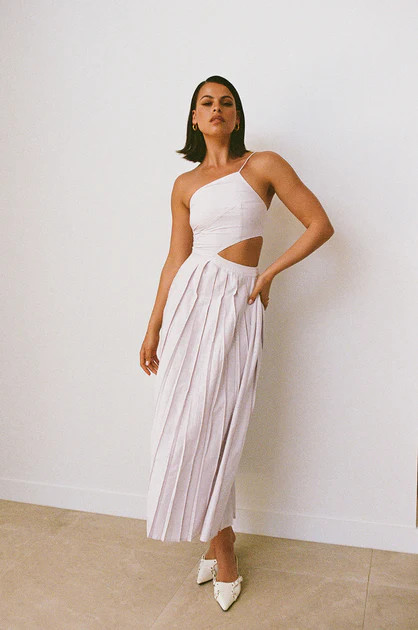 Suzi Midi Dress | SABO SKIRT (Global)