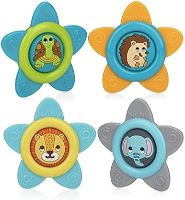 Dr. Talbot's Mosquito Repellent Clips for Baby & Toddler with Natural Ingredients, Citronella & L... | Amazon (US)