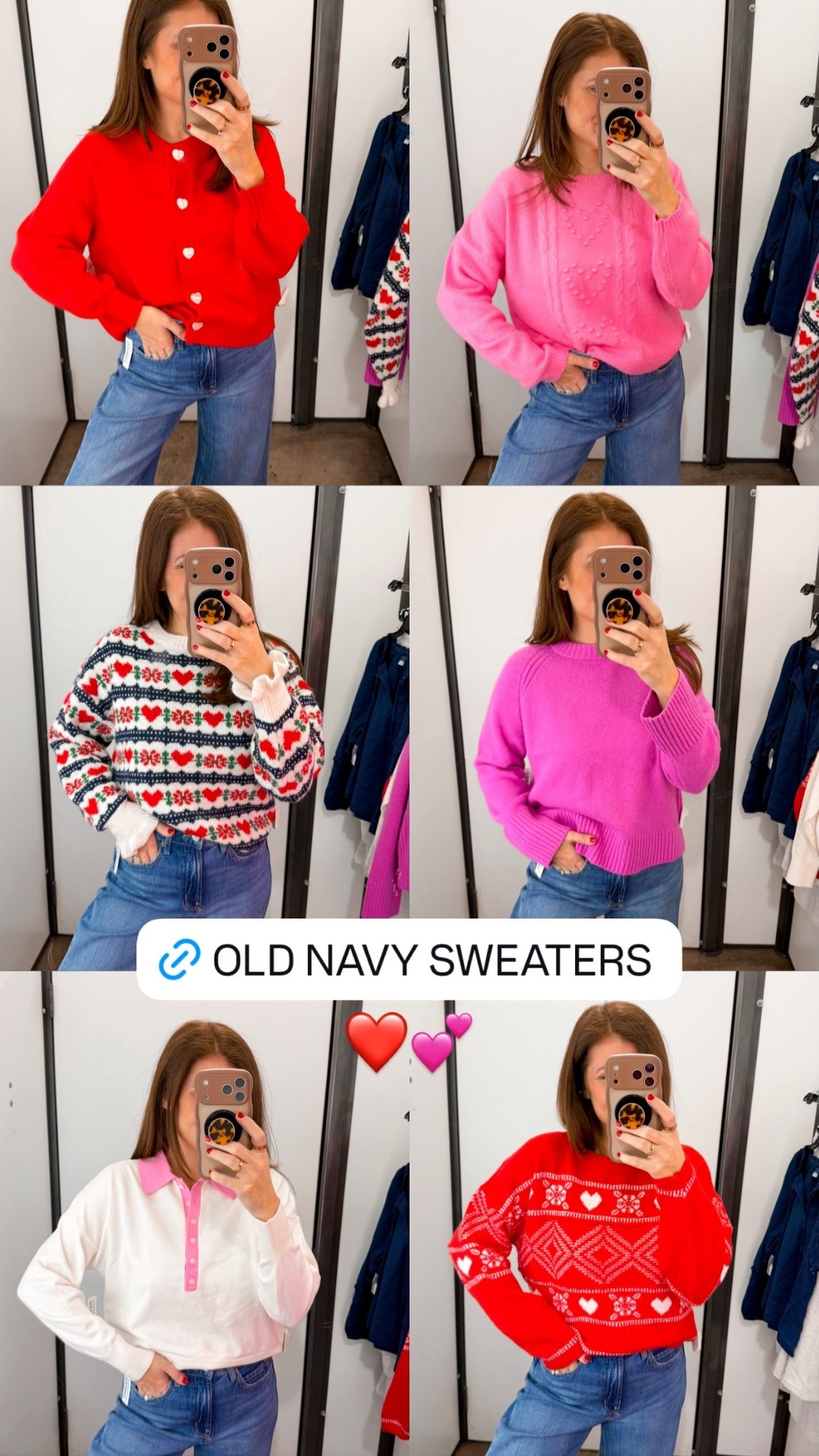 ❤️💕 @oldnavy