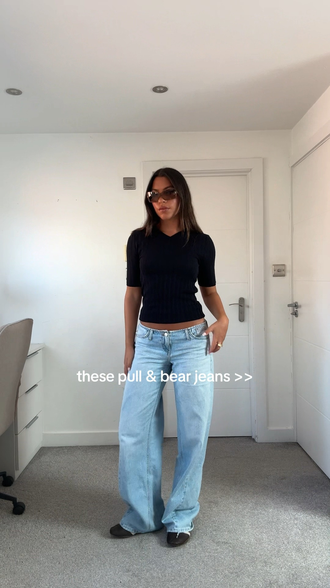 the most perfect fit⭐️

jeans inspo, fashion inspo, pull & beadr, autumn basics, autumn staple

#LTKFashionMonth #LTKuk #LTKautumn