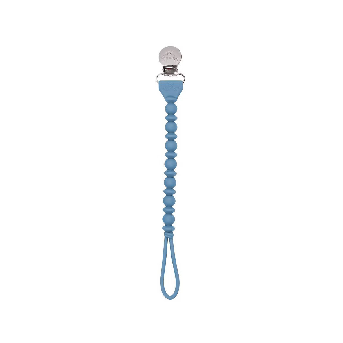 Itzy Ritzy Sweetie Beaded Strap Pacifier Clip | Target