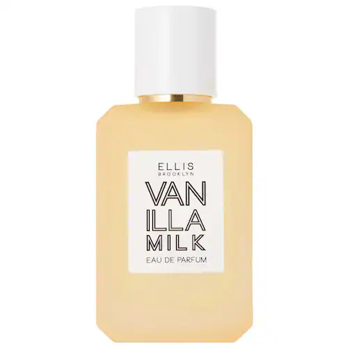 Ellis Brooklyn VANILLA MILK Eau de Parfum | Sephora (US)