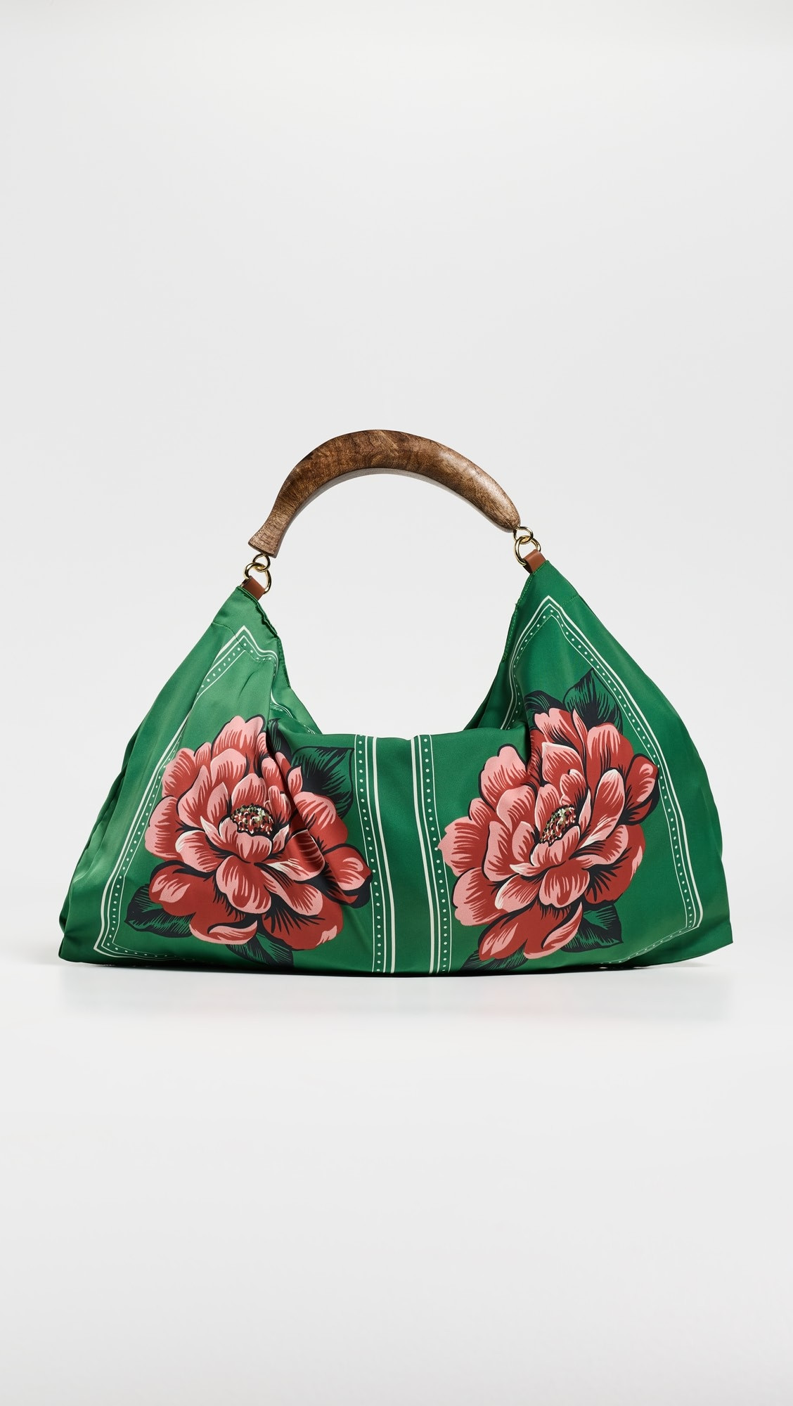 Scarf Mini Bag | Shopbop