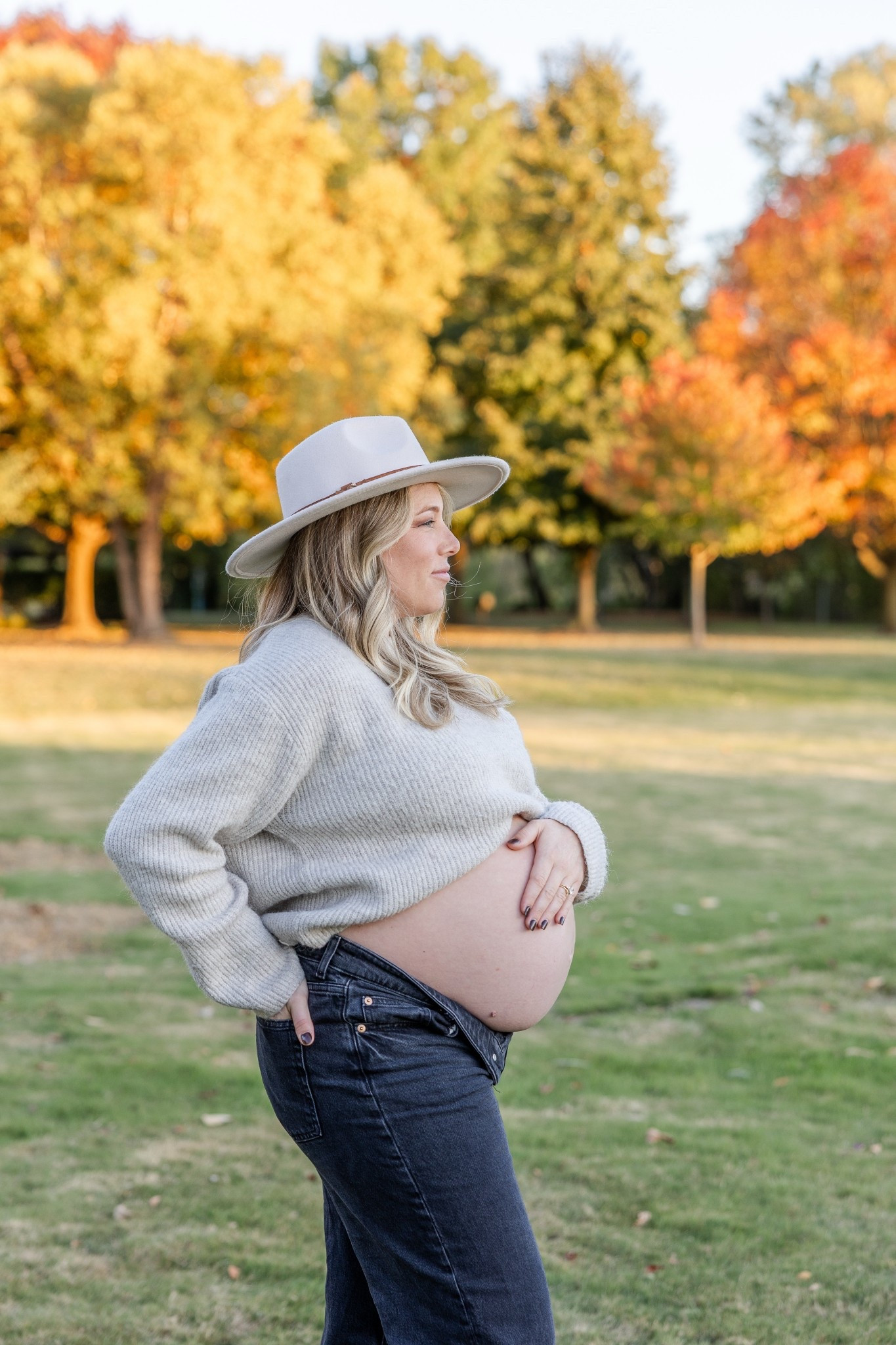 Maternity outfit 

#LTKBaby #LTKBump #LTKGiftGuide