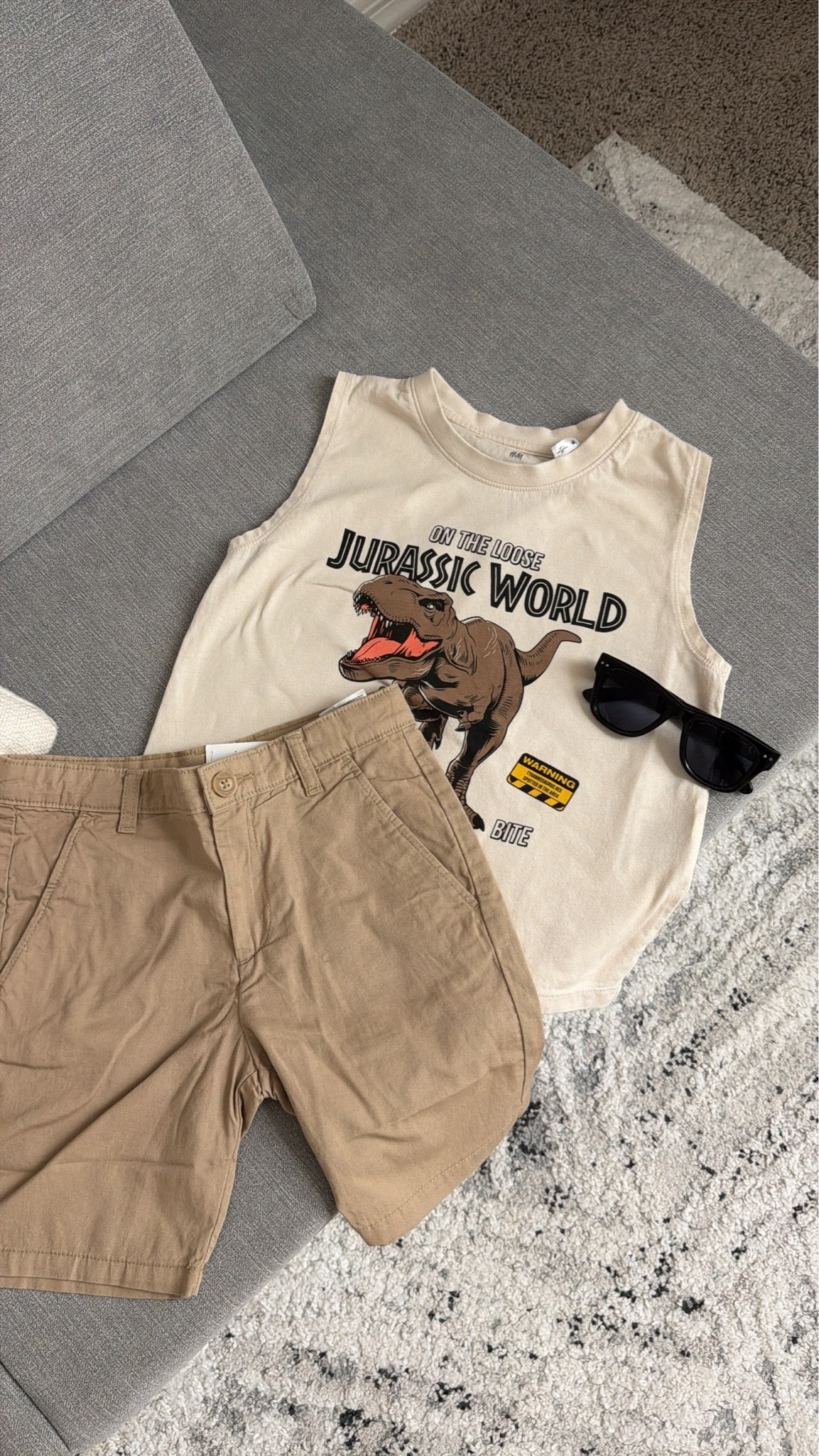 Toddler boy outfit idea from H&M under $20

#LTKBaby #LTKKids #LTKSaleAlert