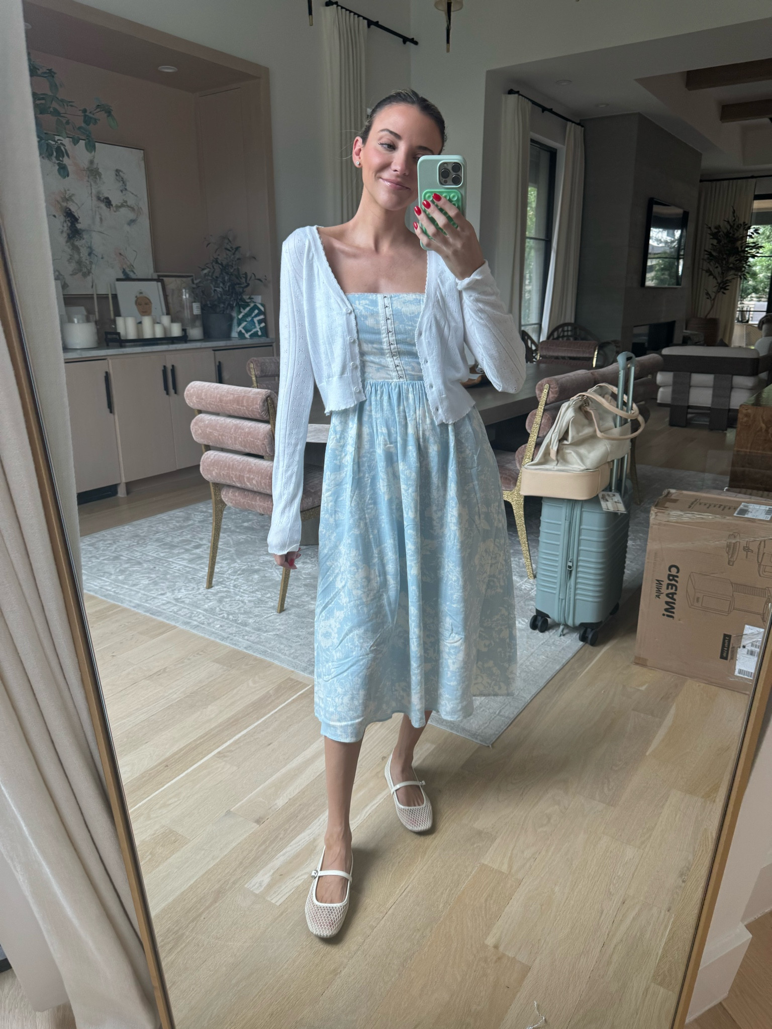 Dress is o.p.t. 

#LTKFindsUnder50 #LTKSaleAlert #LTKFindsUnder100