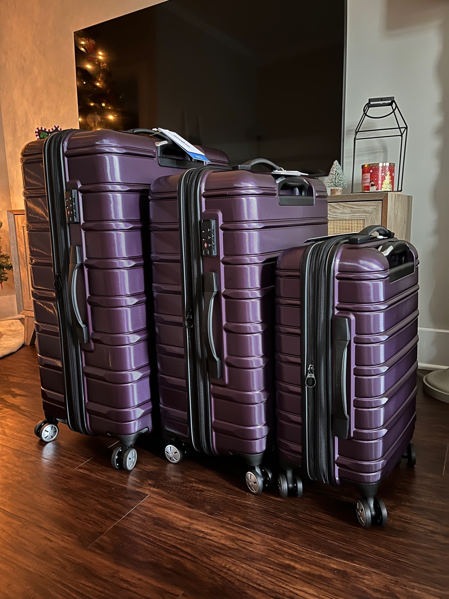Samsonite Omni Luggage Replacement Samsonite Omni Piece Set I
