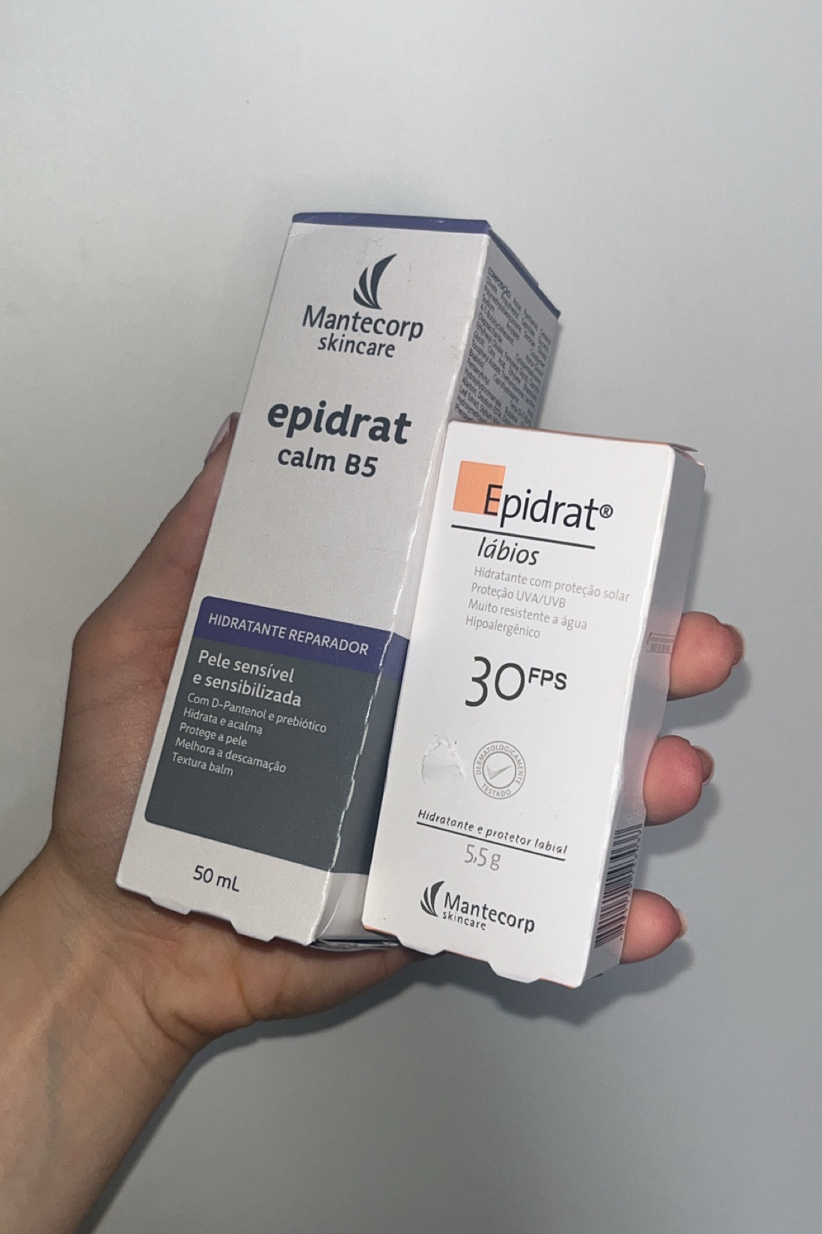 Que eu adoro os produtos da Mantecorp não é surpresa pra ninguém. Eles são uma marca brasileira, com muita tecnologia nos produtos e pensados para cada uma das pessoas que utilizam. Nesse post vou colocar os produtos na figura e também mais alguns produtos da marca que eu gosto!

#LTKbrasil #LTKbeauty