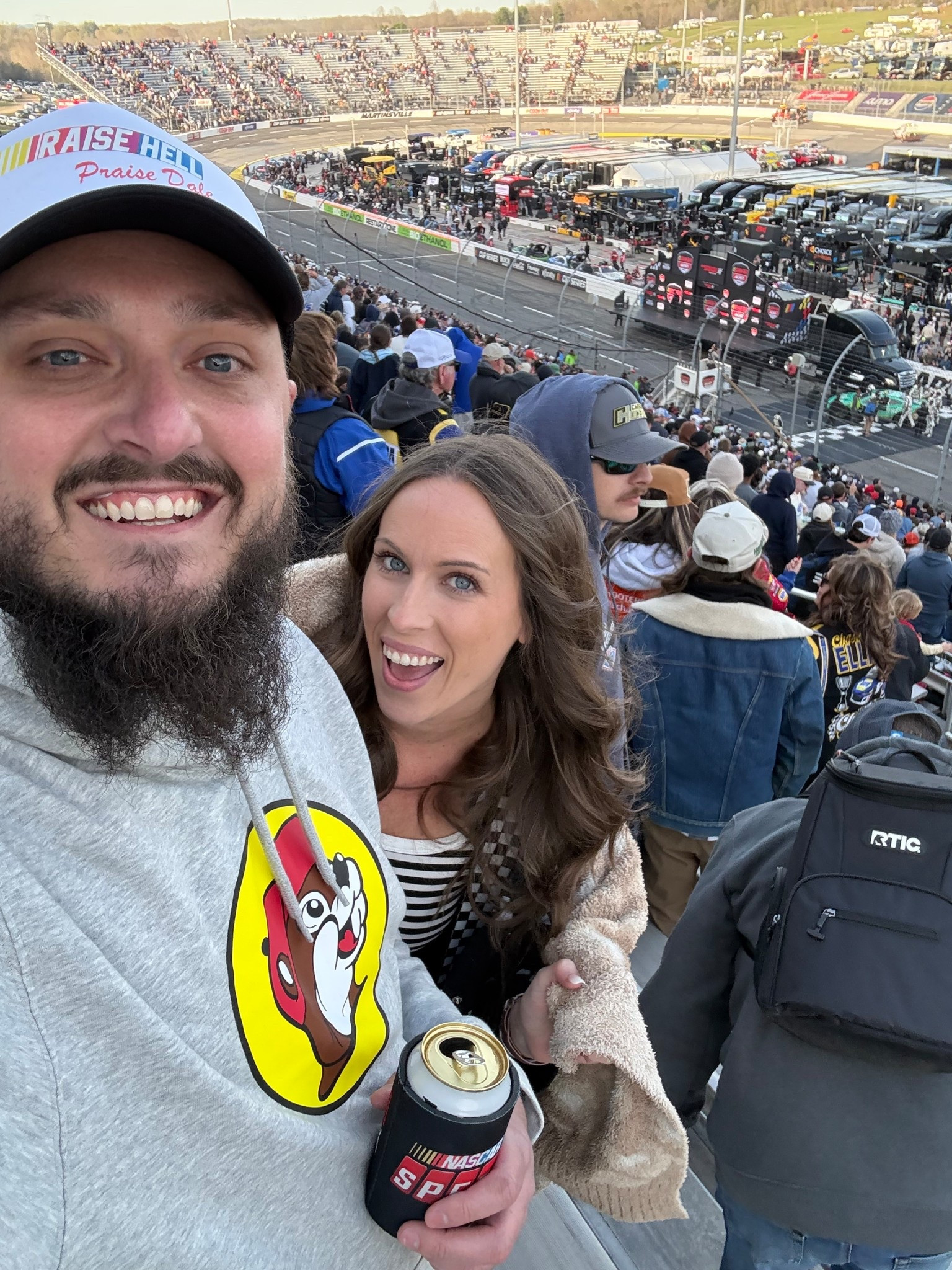 Race weekend #2 🏎️🏁