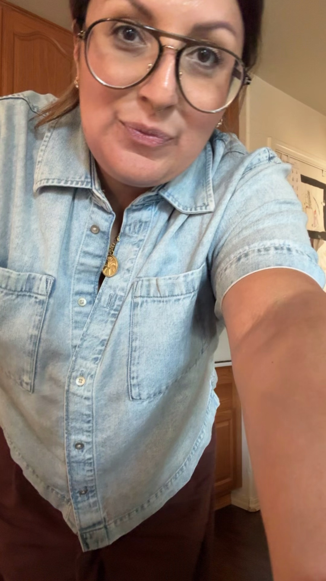 Obsessed with The CAEP!

#LTKOver40 #LTKdayinmylife #LTKstorytime