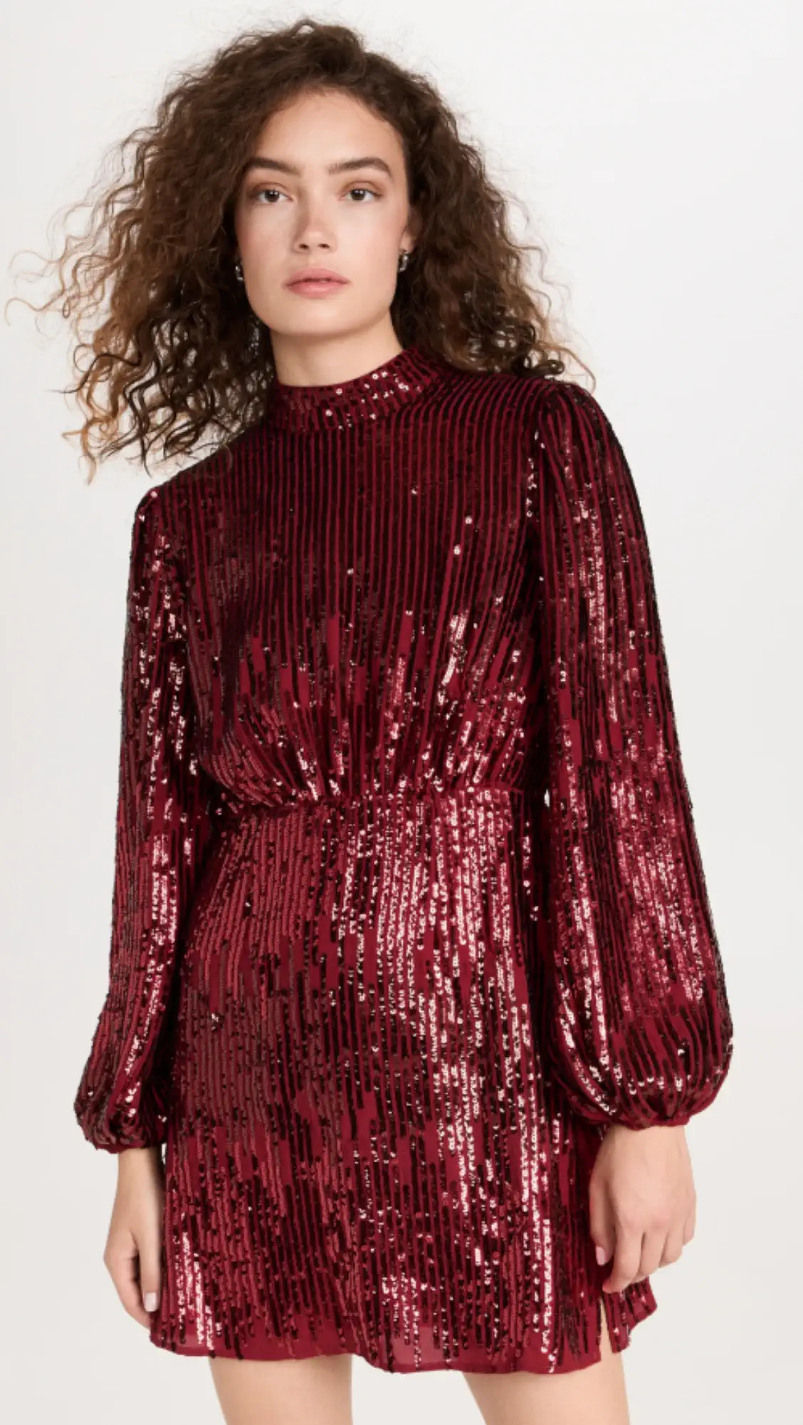 RIXO Samantha Dress | Shopbop | Shopbop