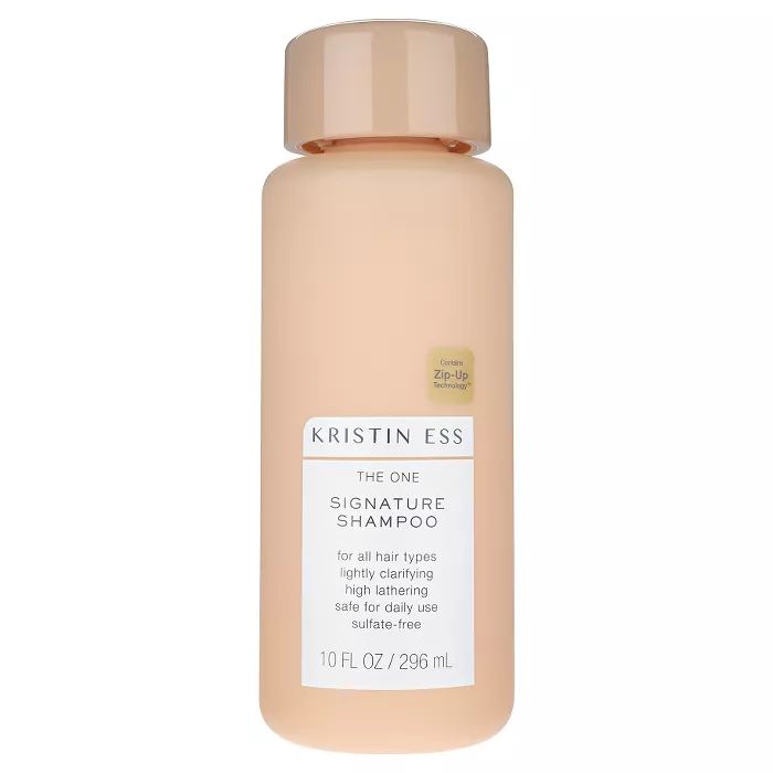 Kristin Ess The One Signature Shampoo - 10 fl oz | Target