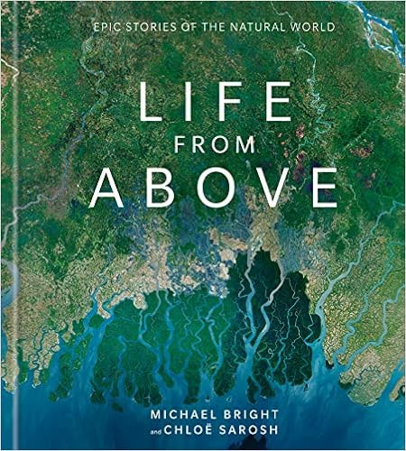 Life from Above: Epic Stories of the Natural World | Amazon (US)