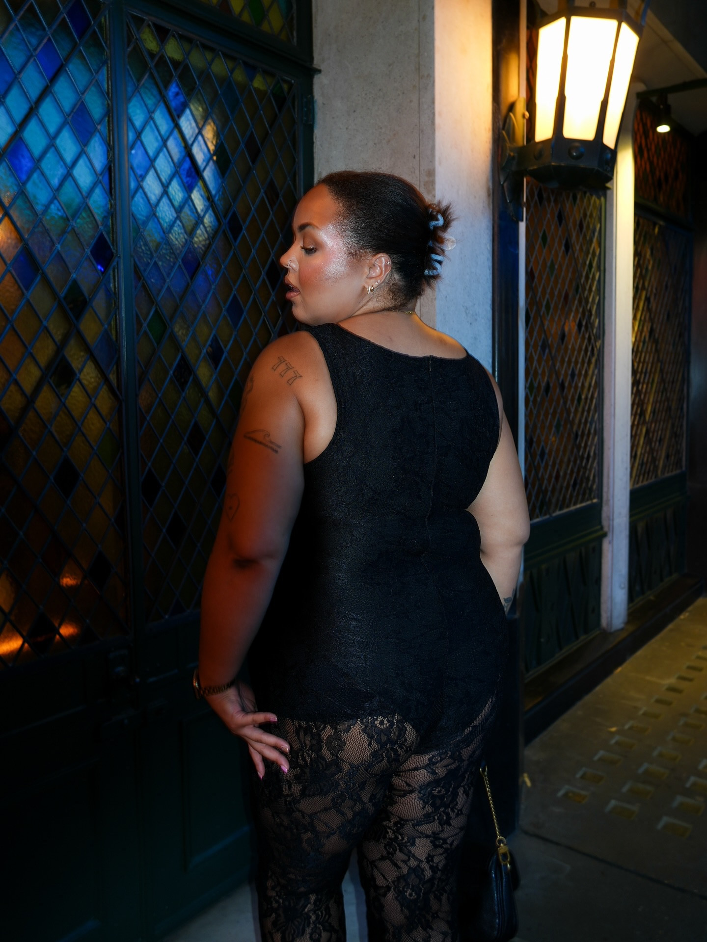 💰 use SCuk7janetosayande155 for a discount at SHEIN x
🔍 stay tuned for the trendiest by searching and following Auralis store at SHEIN 🫶🏽 



#LTKplussize #LTKpartywear #LTKcurves