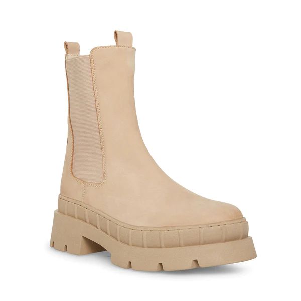 BARCLAY BEIGE | Steve Madden (US)