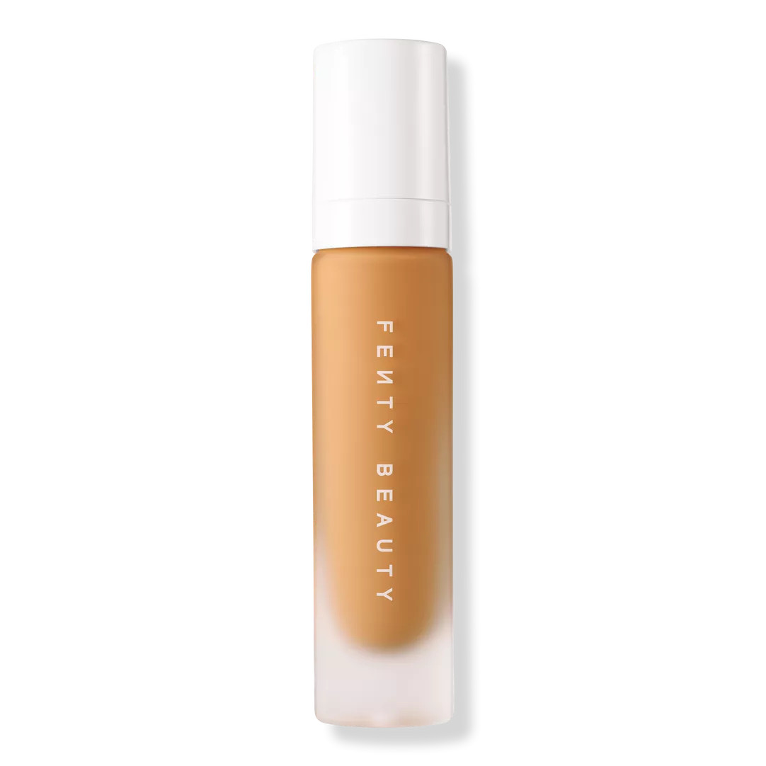 Pro Filt'r Soft Matte Longwear Liquid Foundation - FENTY BEAUTY by Rihanna | Ulta Beauty | Ulta