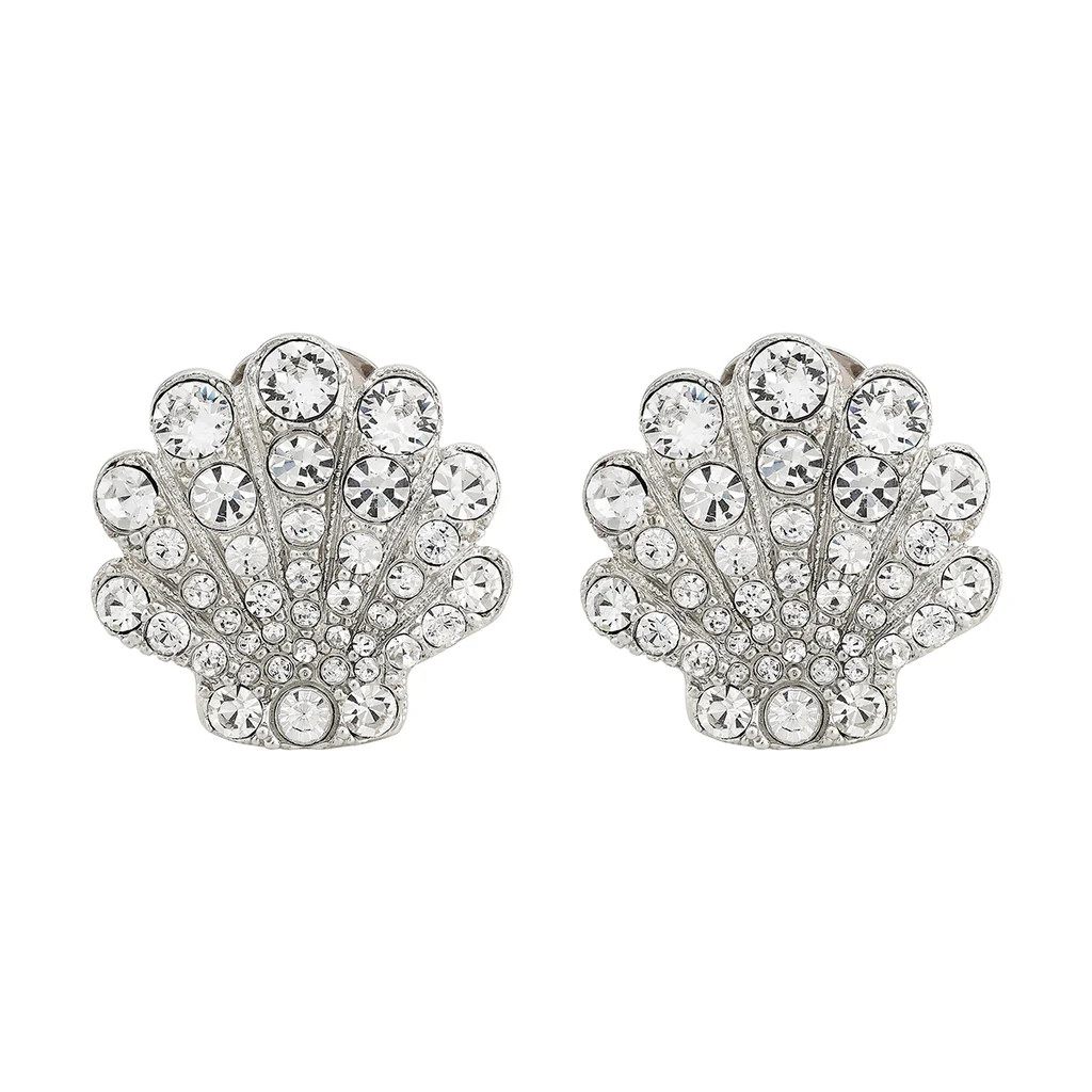 Sirena Sparkle Stud | ASHA by ADM