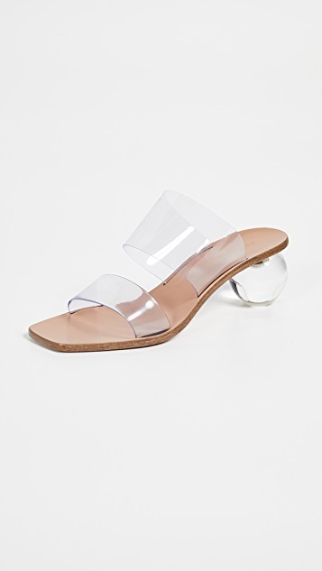 Jila Heel Slides | Shopbop