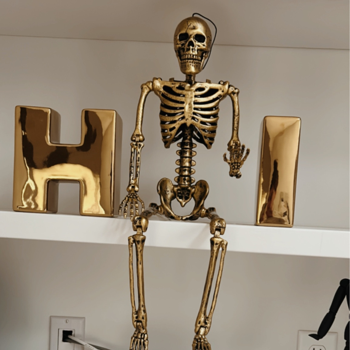 Target’s Halloween decorations are so good 