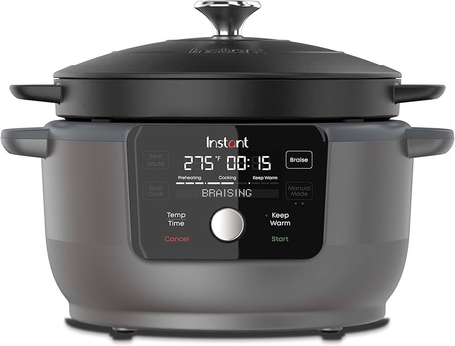 Visit the Instant Pot Store | Amazon (US)