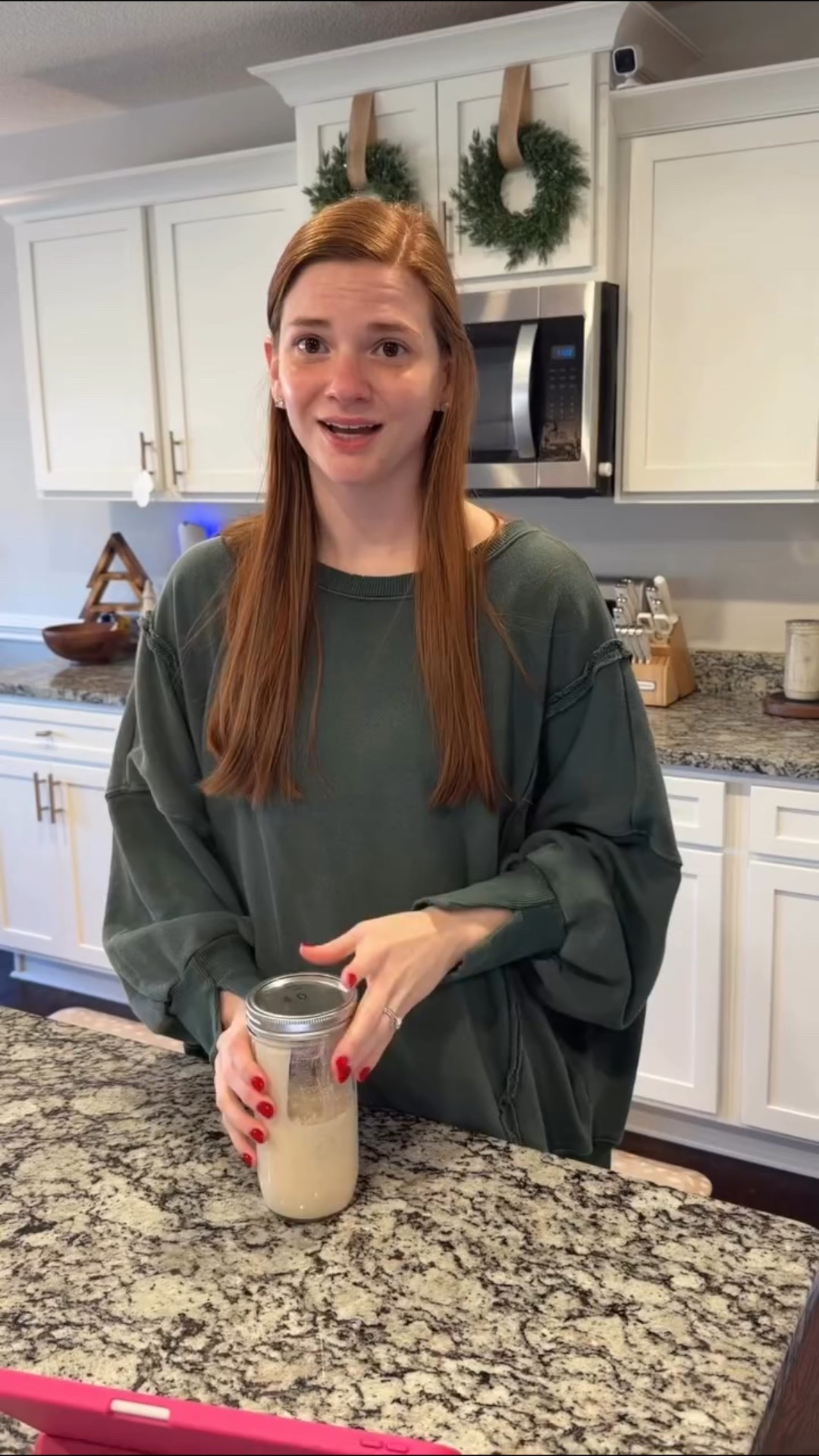 So this is my formal application for Worst Chefs 👩🏼‍🍳✨ Attempting a sourdough cracker recipe 🤣 #recipefails #sourdougbread #sourdoughdiscard #cookwithme #pinterestrecipes