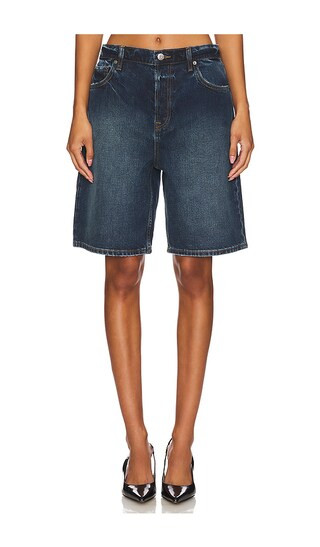 Rene Low Rise Baggy Short in Goleta | Revolve Clothing (Global)