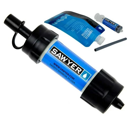 Sawyer MINI Filter | Walmart (US)