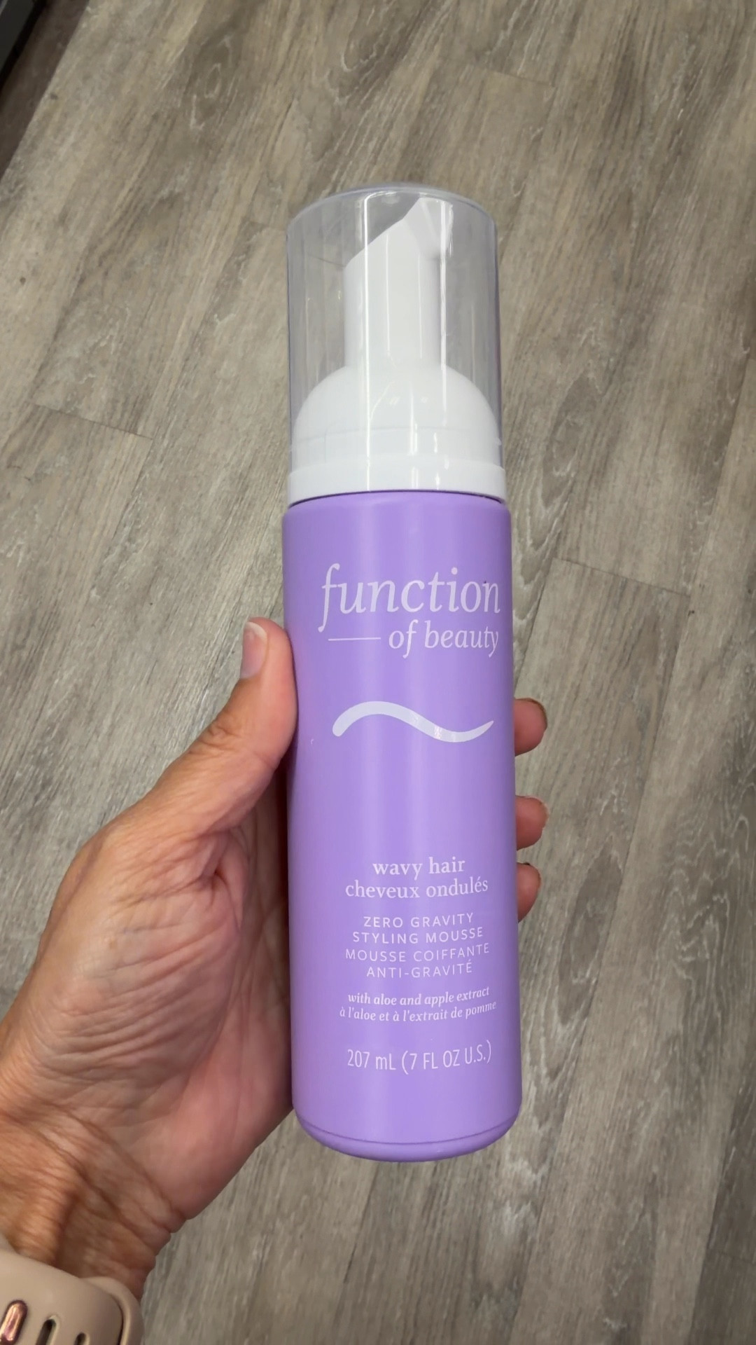 Function of Beauty favs for different hair types. I love the wavy version! 

#LTKmorningroutine #LTKselfcare #LTKBeauty