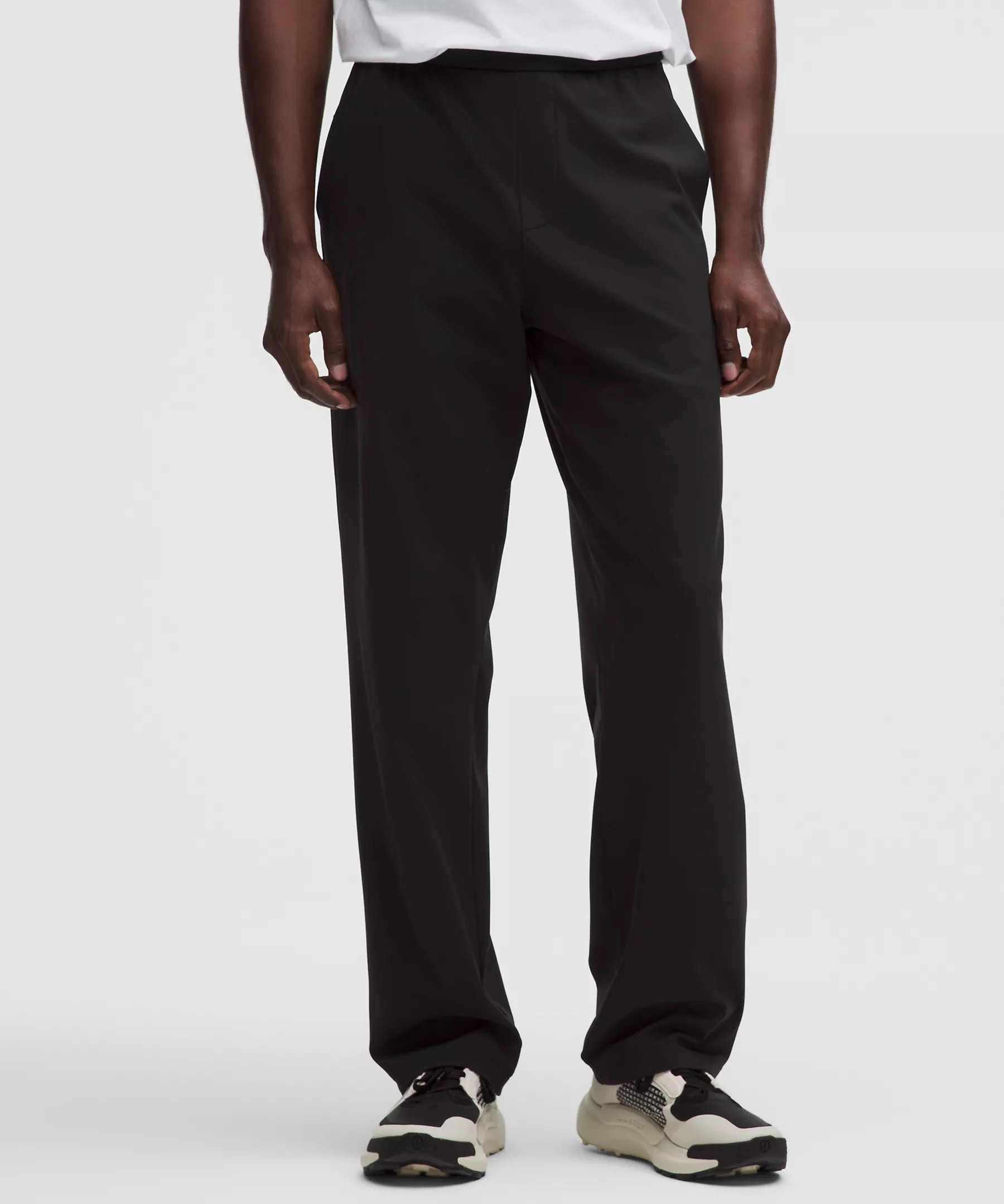 Men's Daydrift Classic-Fit Trouser | Lululemon (US)