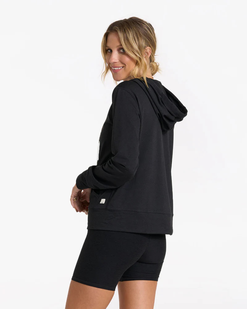 Halo Performance Hoodie 2.0 | Vuori Clothing (US & Canada)