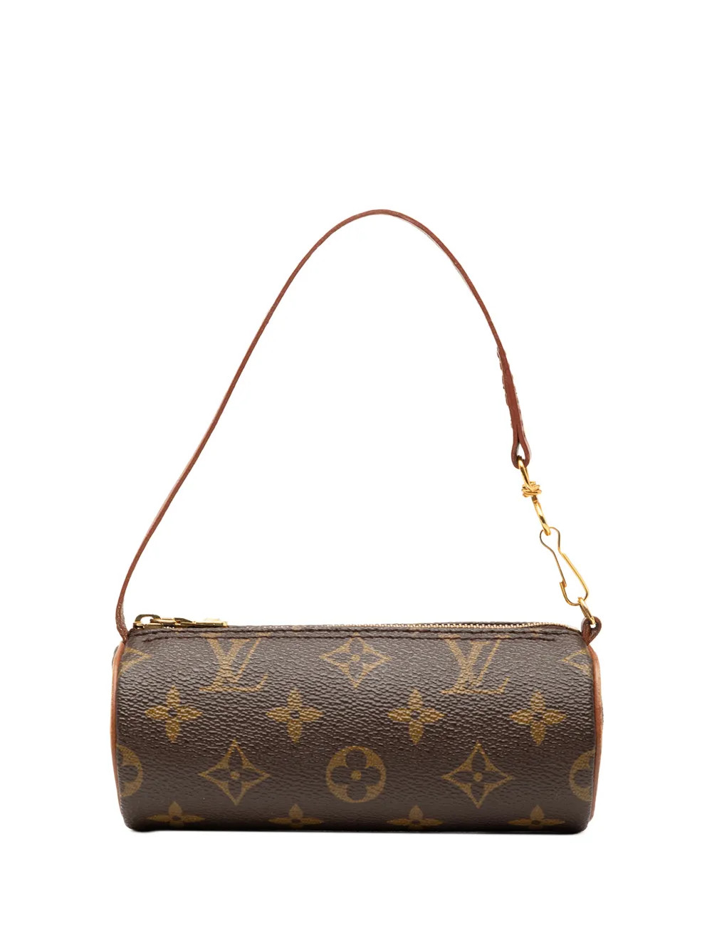 1990-2020 Monogram Papillon Pochette handbag | Farfetch Global