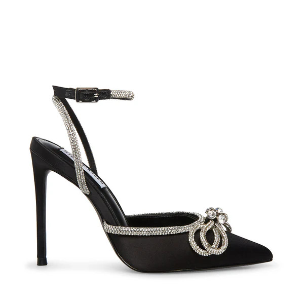 VIABLE BLACK - SM REBOOTED | Steve Madden (US)