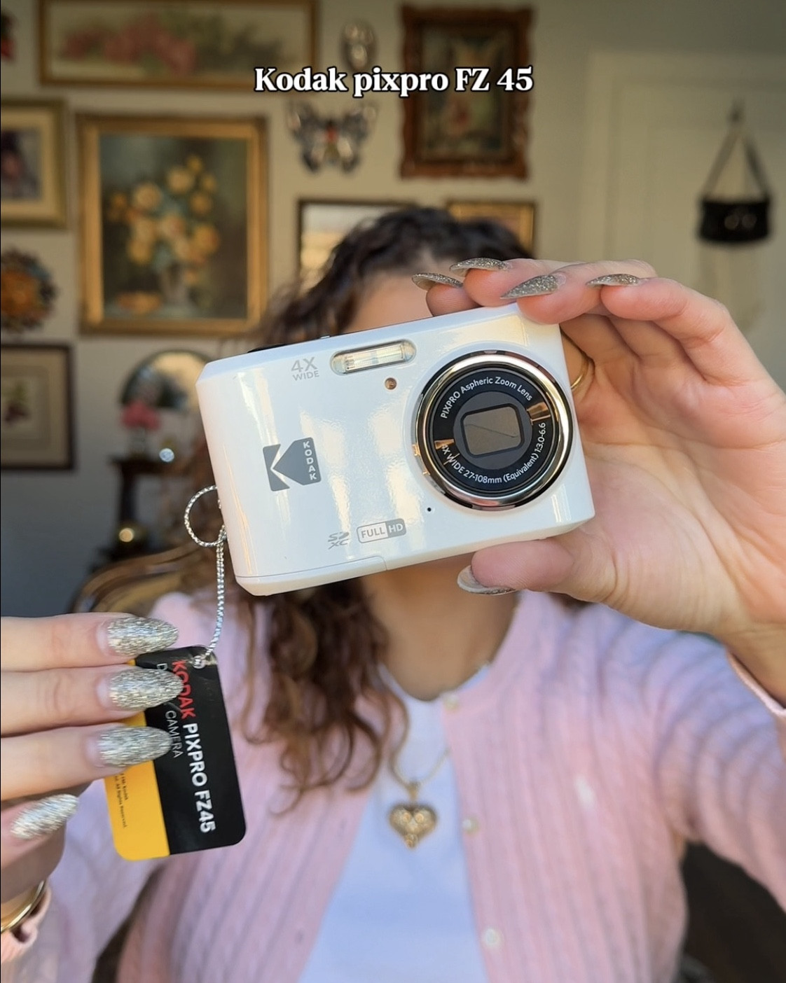 For under $100 this the best option for a digital cameras 📸 

#LTKU