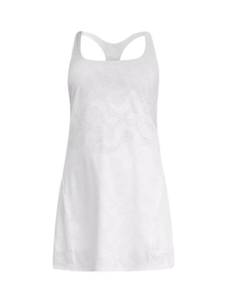 Lightweight Linerless Tennis Dress | Lululemon (US)