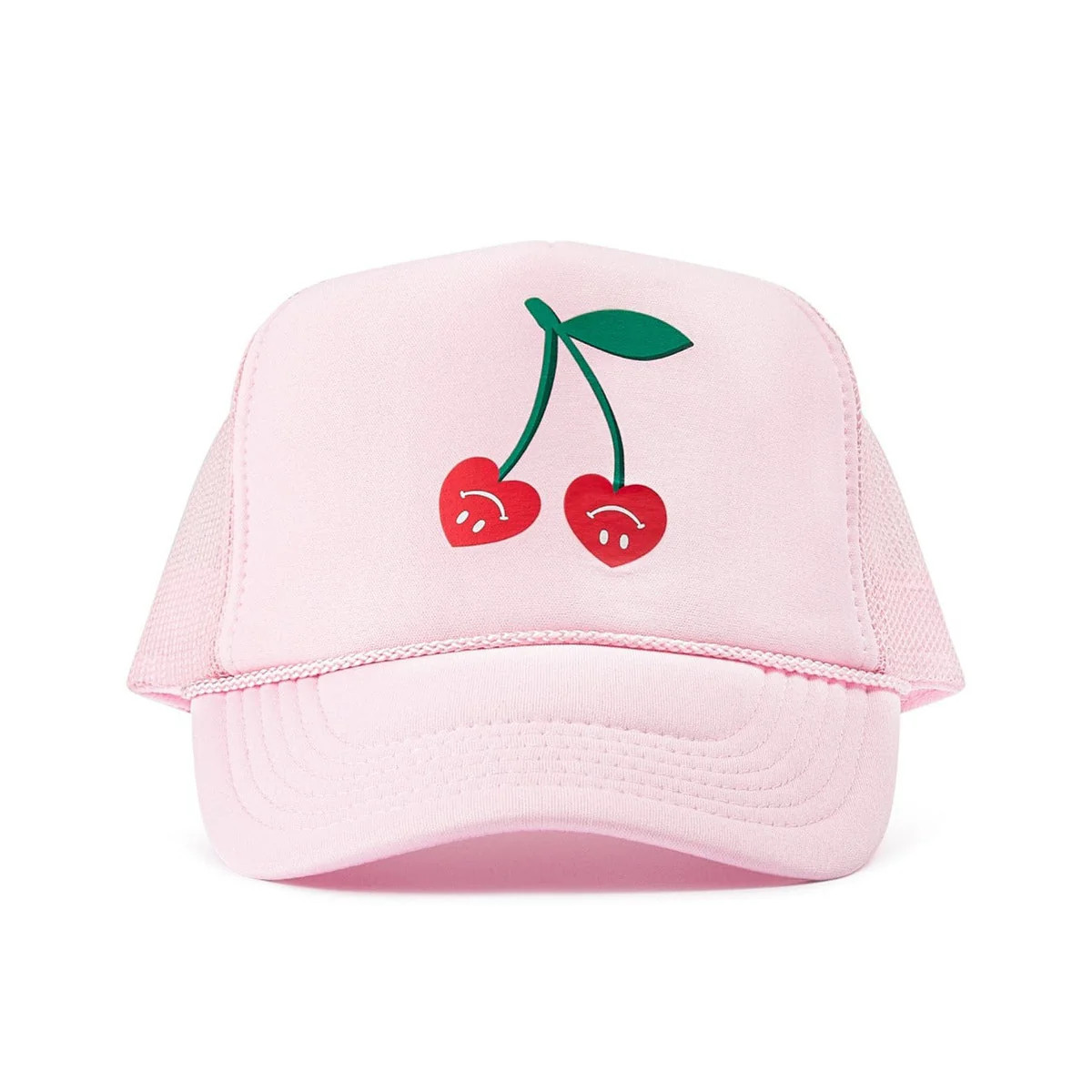 Very Cherry Trucker Hat | Packed Party