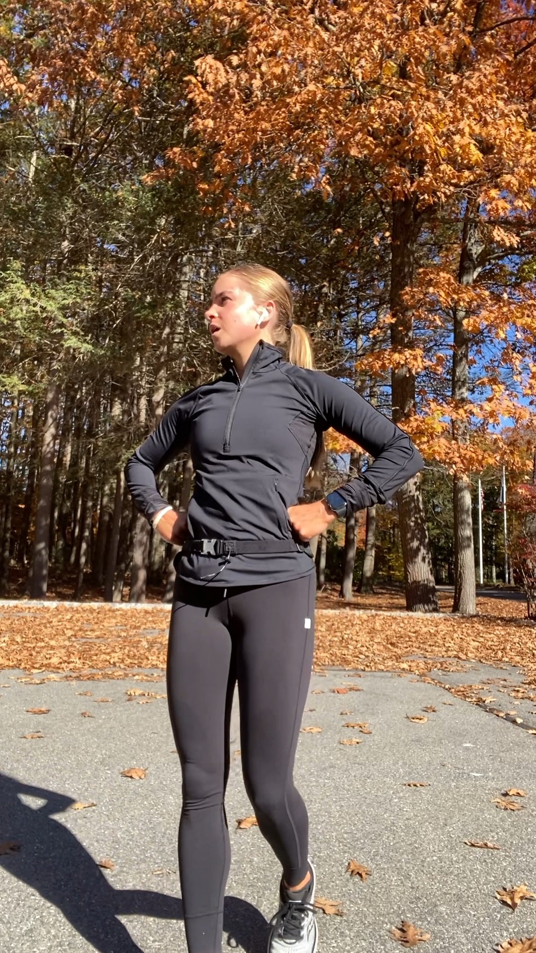 Daily Legging - XS (tts)

#LTKunder100 #LTKunder50 #LTKfit